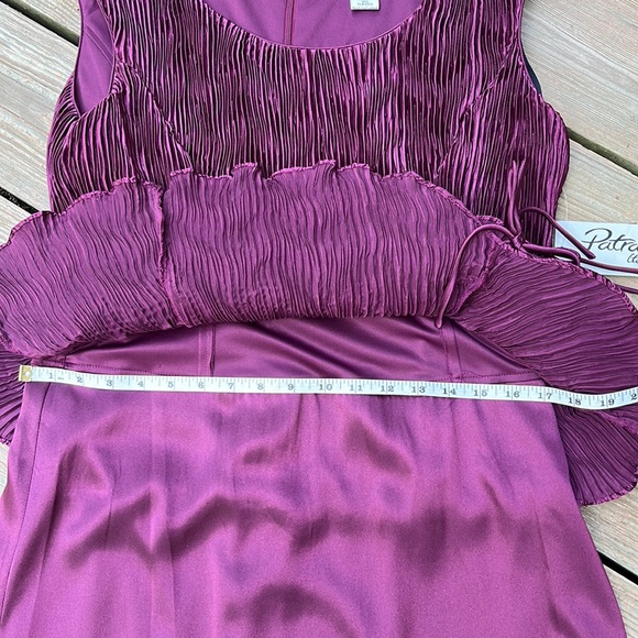 NWT Patra elegant gown 14 - Picture 9 of 11